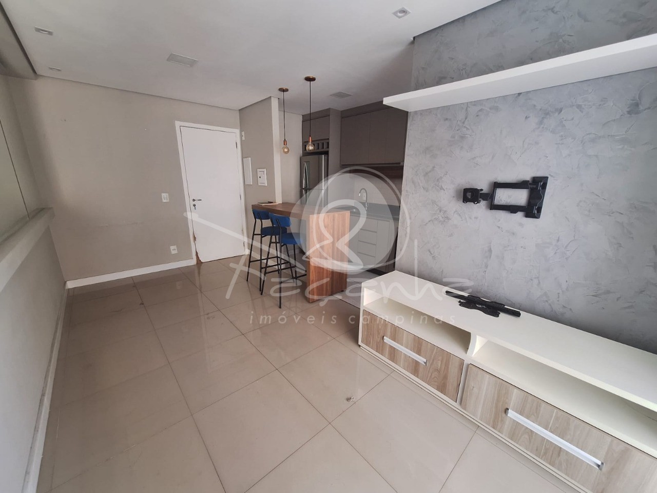 Apartamento para alugar com 1 quarto, 39m² - Foto 5