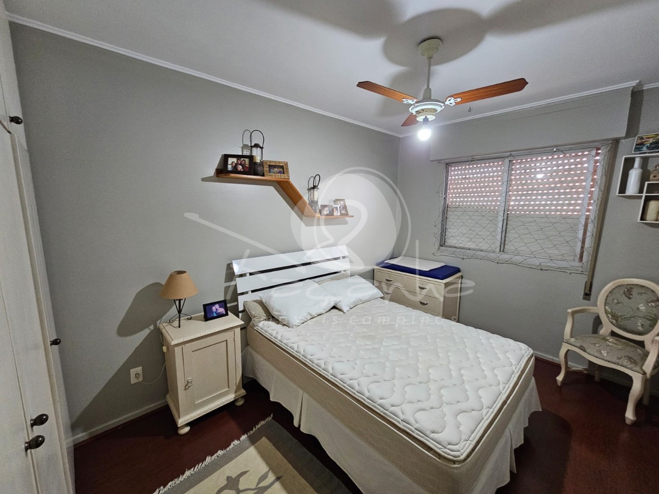 Apartamento à venda com 3 quartos, 140m² - Foto 9