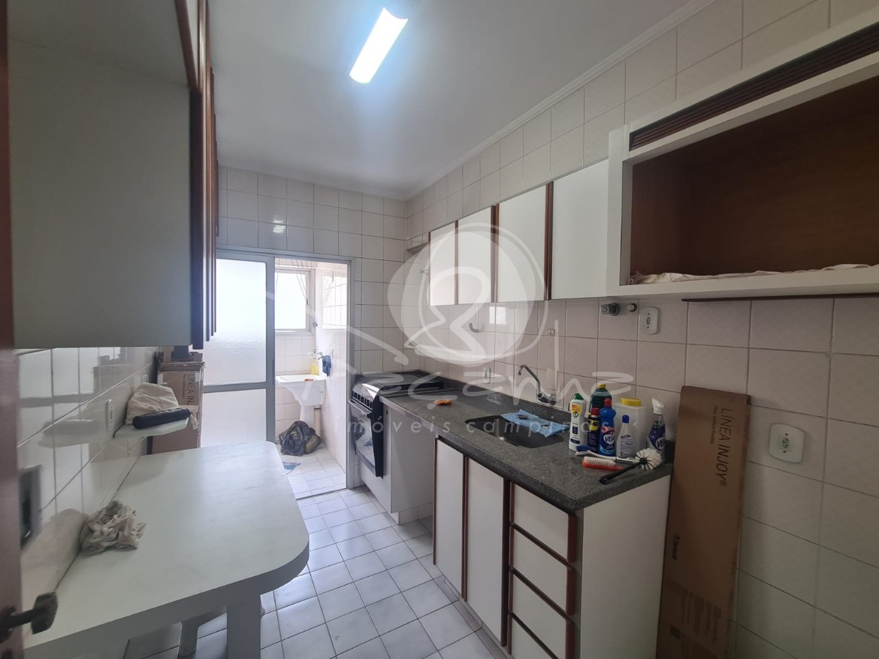 Apartamento para alugar com 2 quartos, 81m² - Foto 14