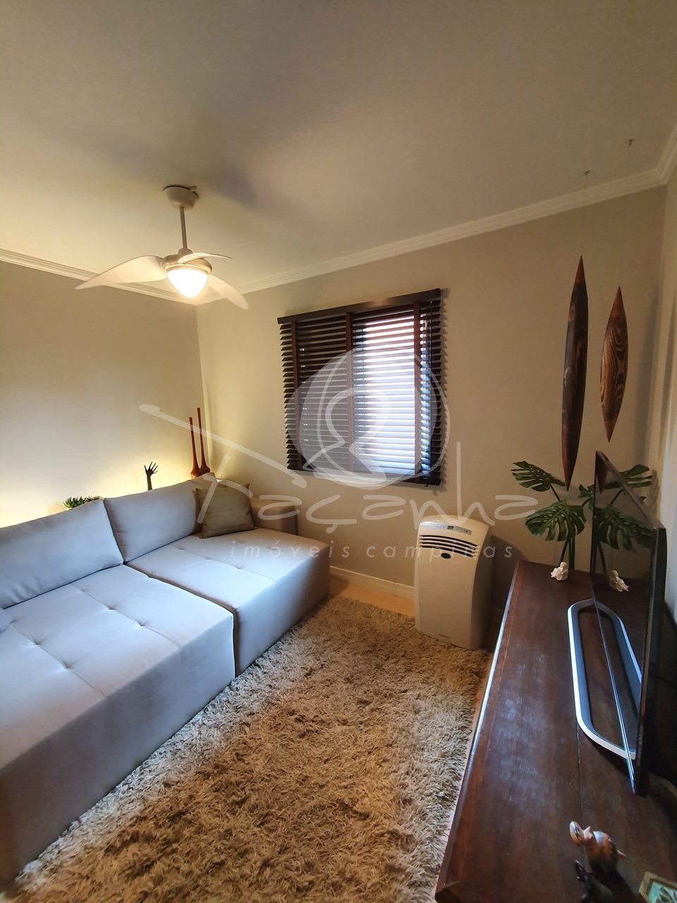 Apartamento à venda com 3 quartos, 60m² - Foto 3