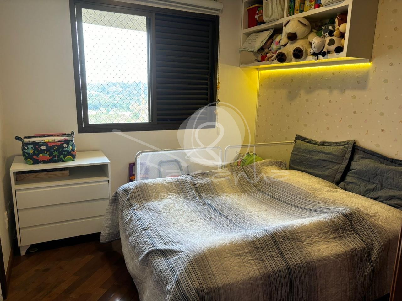 Apartamento à venda com 3 quartos, 137m² - Foto 14