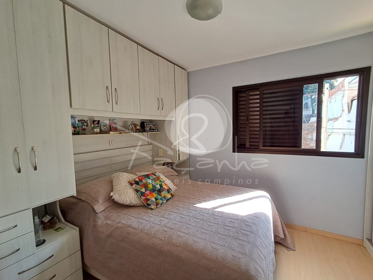 Apartamento à venda com 1 quarto, 51m² - Foto 7