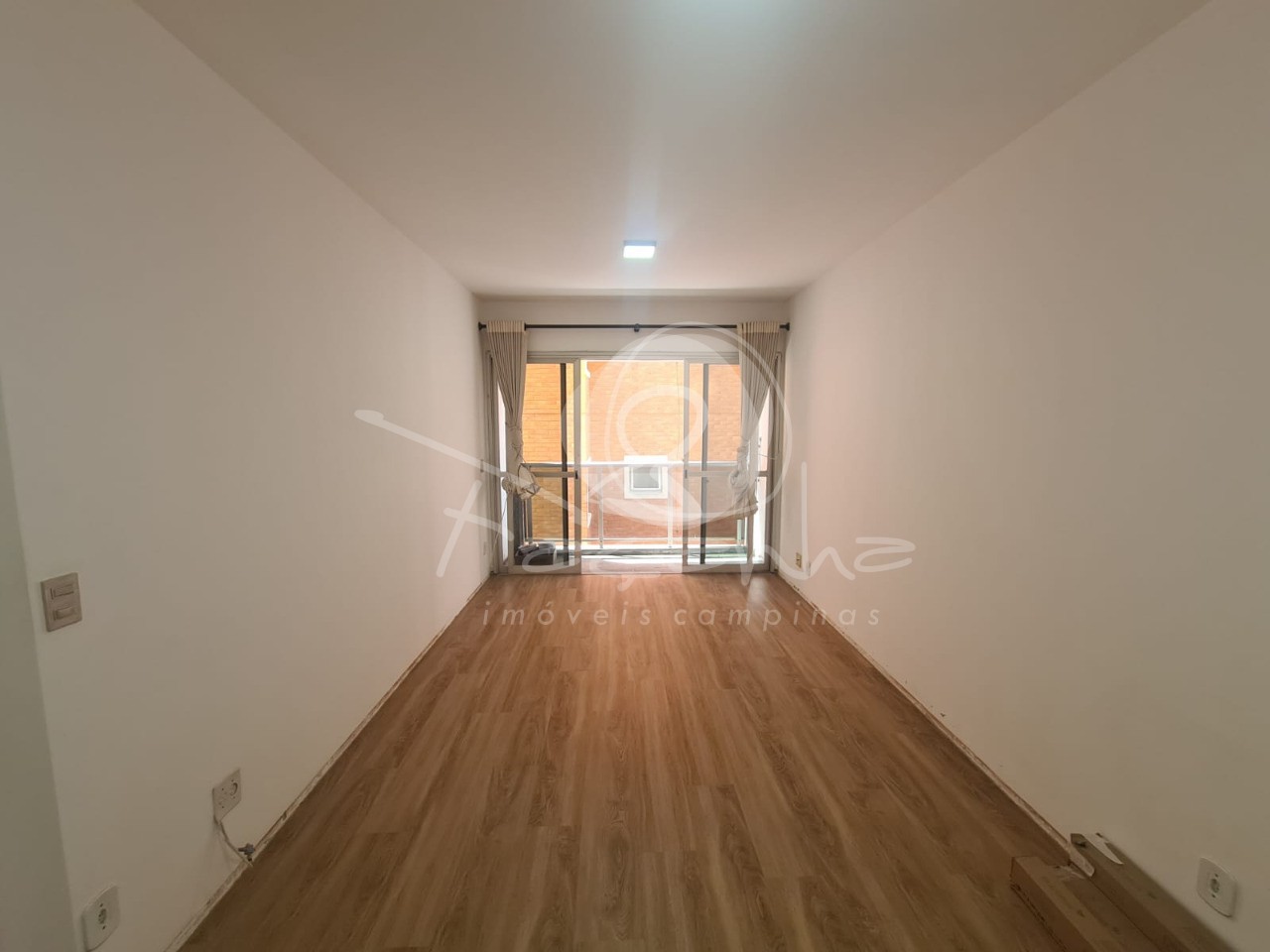 Apartamento para alugar com 2 quartos, 81m² - Foto 1