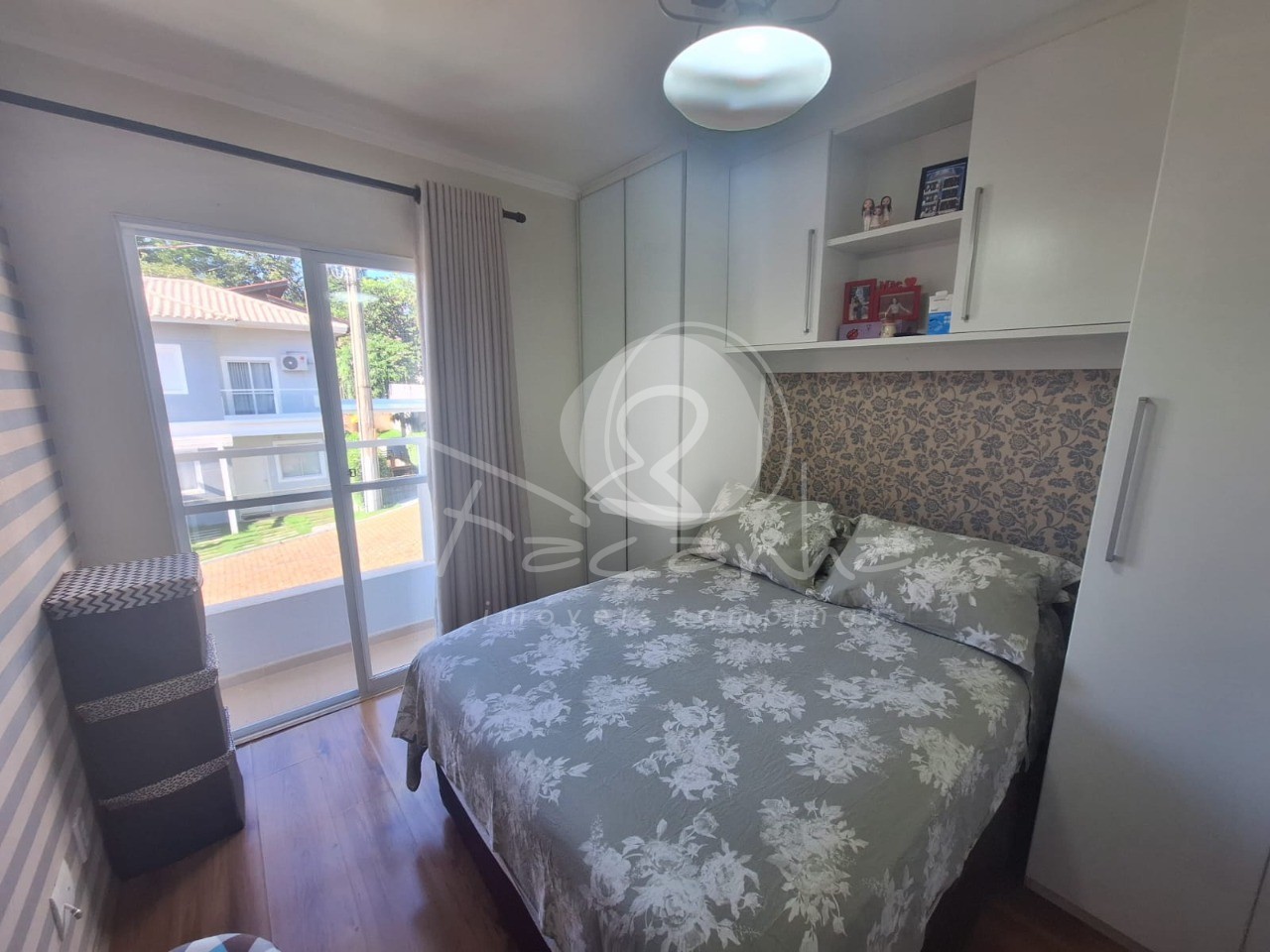 Casa de Condomínio à venda com 3 quartos, 85m² - Foto 13