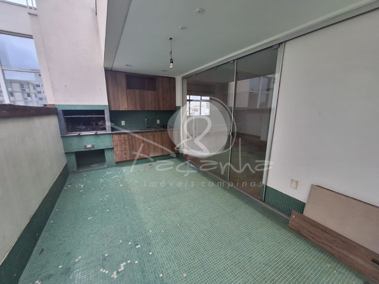 Apartamento à venda com 4 quartos, 250m² - Foto 20