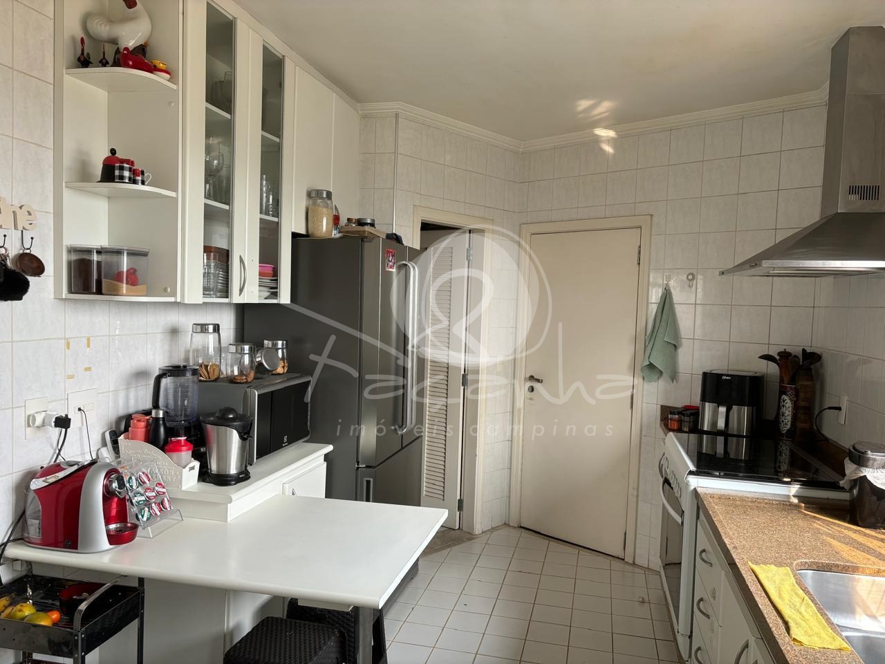 Apartamento à venda com 3 quartos, 137m² - Foto 21