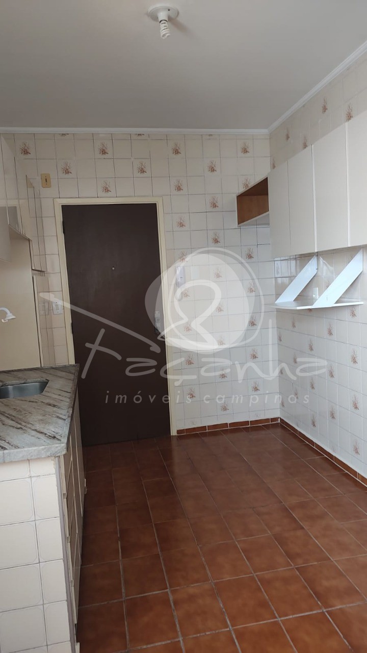 Apartamento à venda com 3 quartos, 105m² - Foto 7