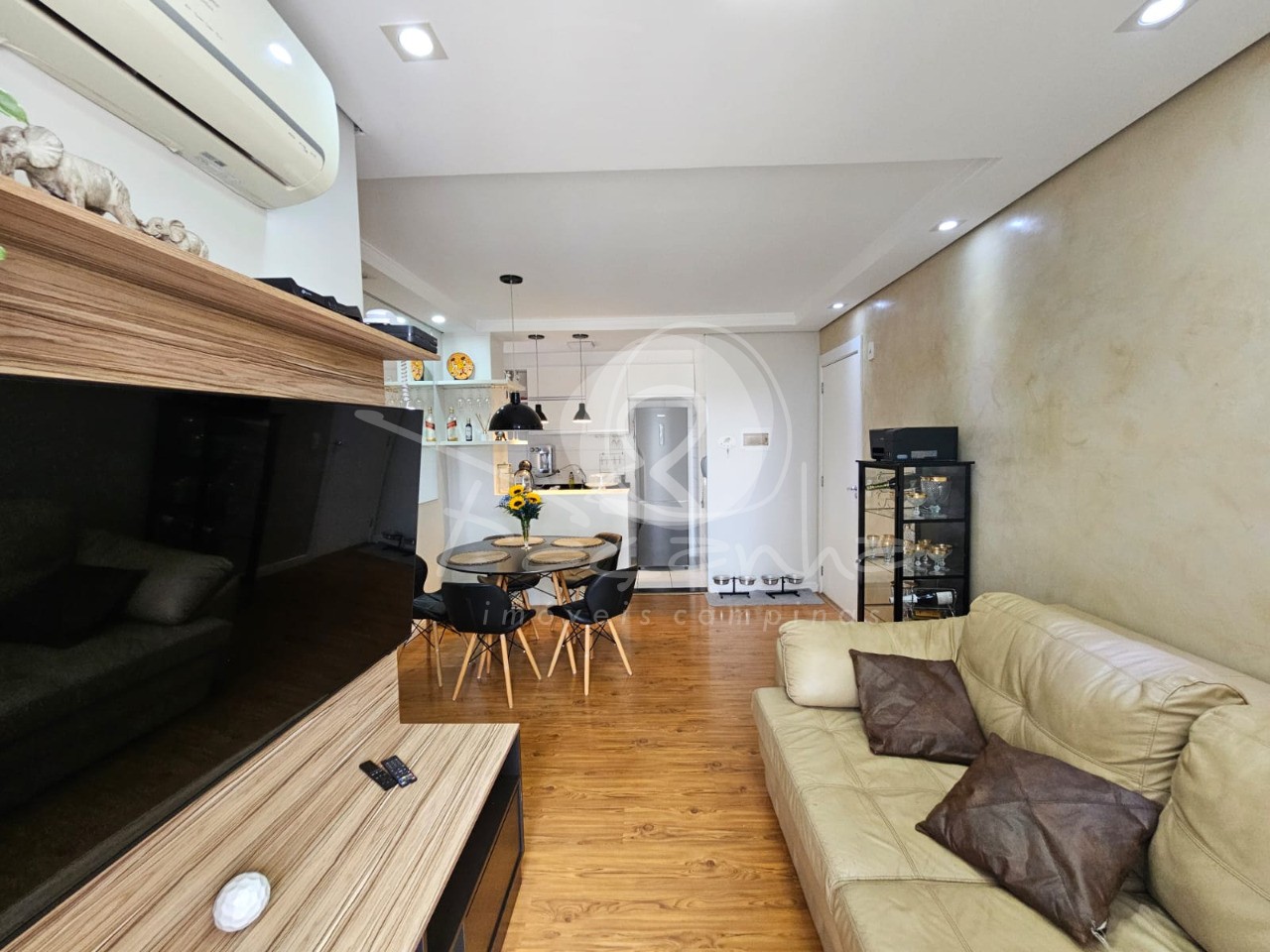 Apartamento à venda com 3 quartos, 67m² - Foto 4