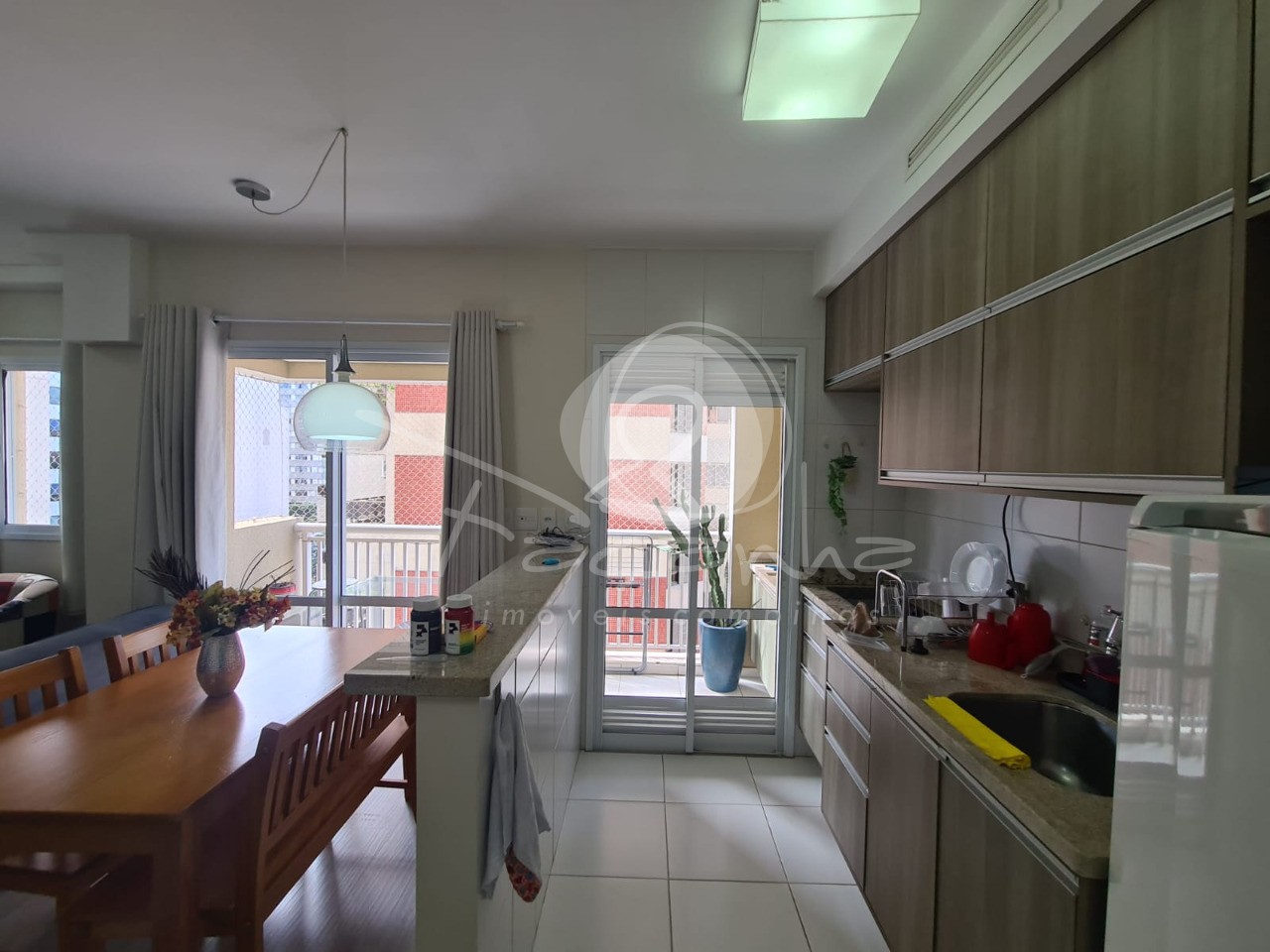 Apartamento à venda com 1 quarto, 55m² - Foto 19