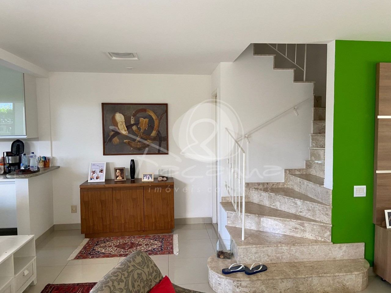 Casa de Condomínio à venda com 3 quartos, 142m² - Foto 4