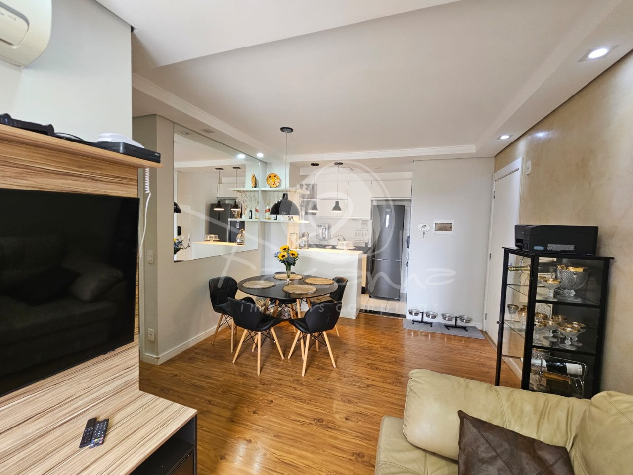 Apartamento à venda com 3 quartos, 67m² - Foto 5