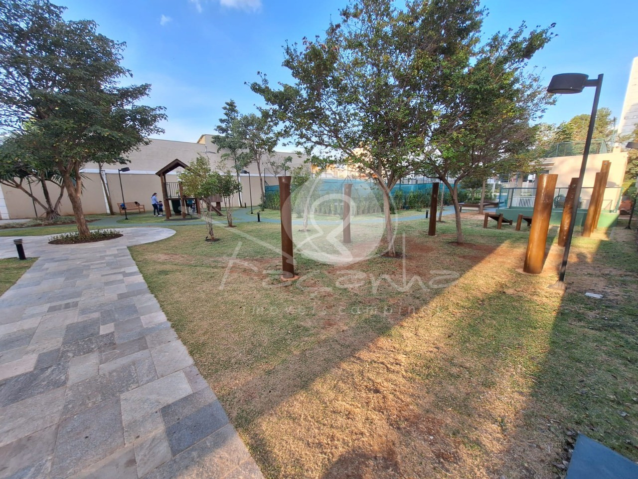 Apartamento para alugar com 3 quartos, 119m² - Foto 31