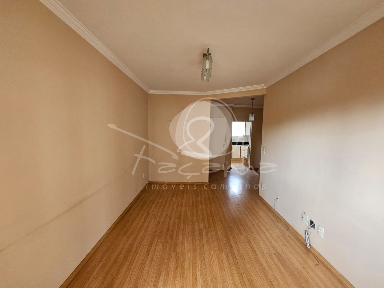 Apartamento à venda com 3 quartos, 72m² - Foto 3