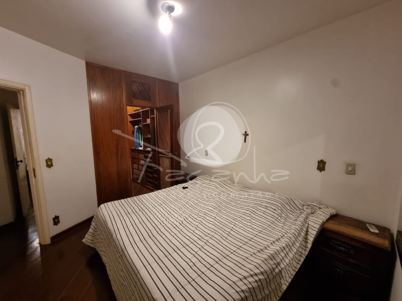 Apartamento à venda com 3 quartos, 145m² - Foto 7