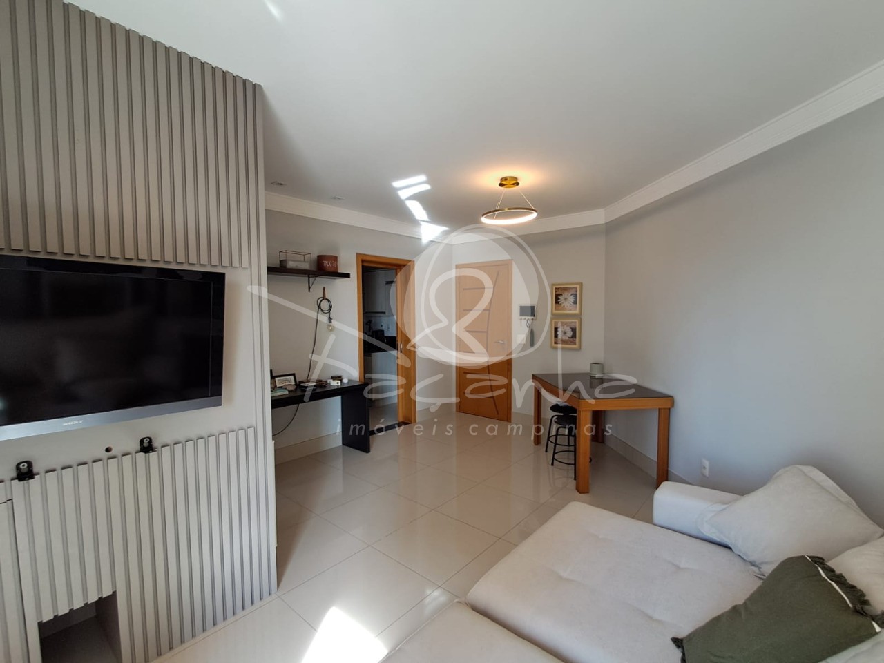 Apartamento à venda com 2 quartos, 71m² - Foto 3