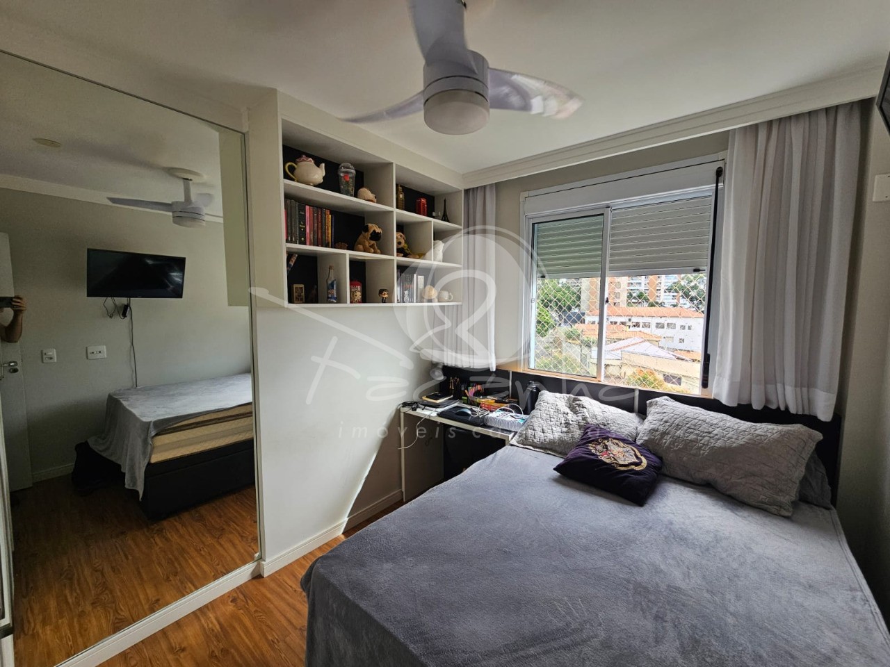 Apartamento à venda com 3 quartos, 67m² - Foto 16