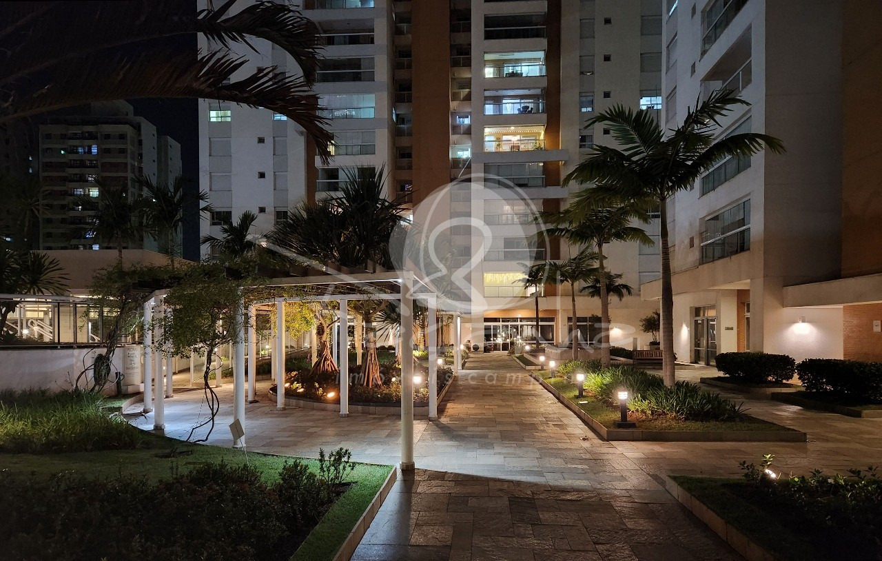 Apartamento para alugar com 3 quartos, 119m² - Foto 22