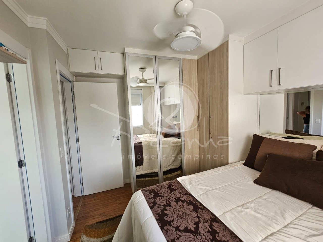 Apartamento à venda com 3 quartos, 67m² - Foto 8