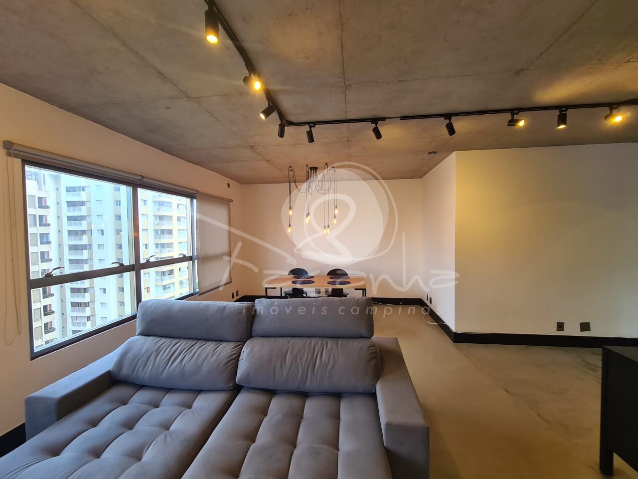 Apartamento para alugar com 1 quarto, 70m² - Foto 6