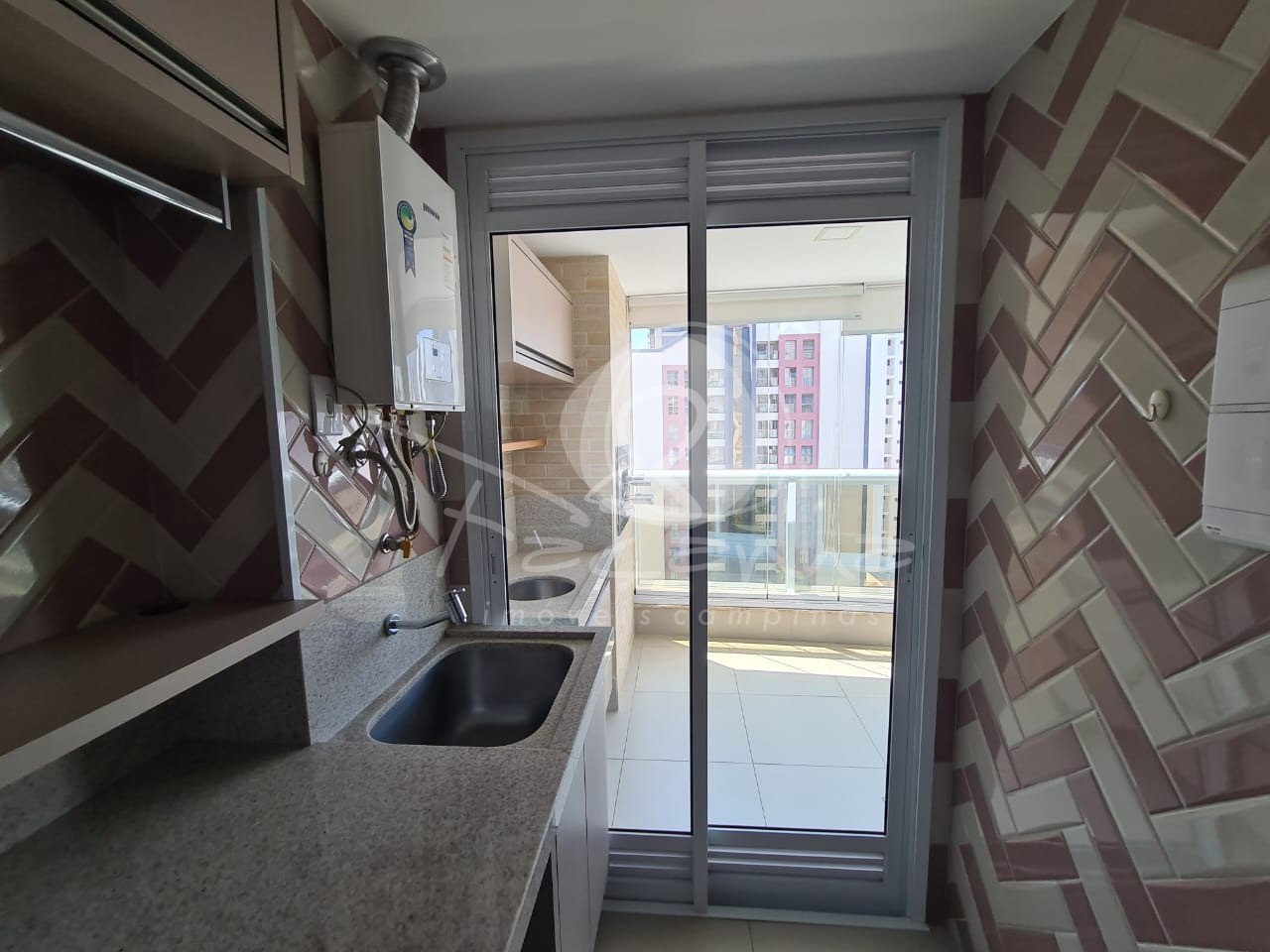 Apartamento à venda com 3 quartos, 96m² - Foto 28