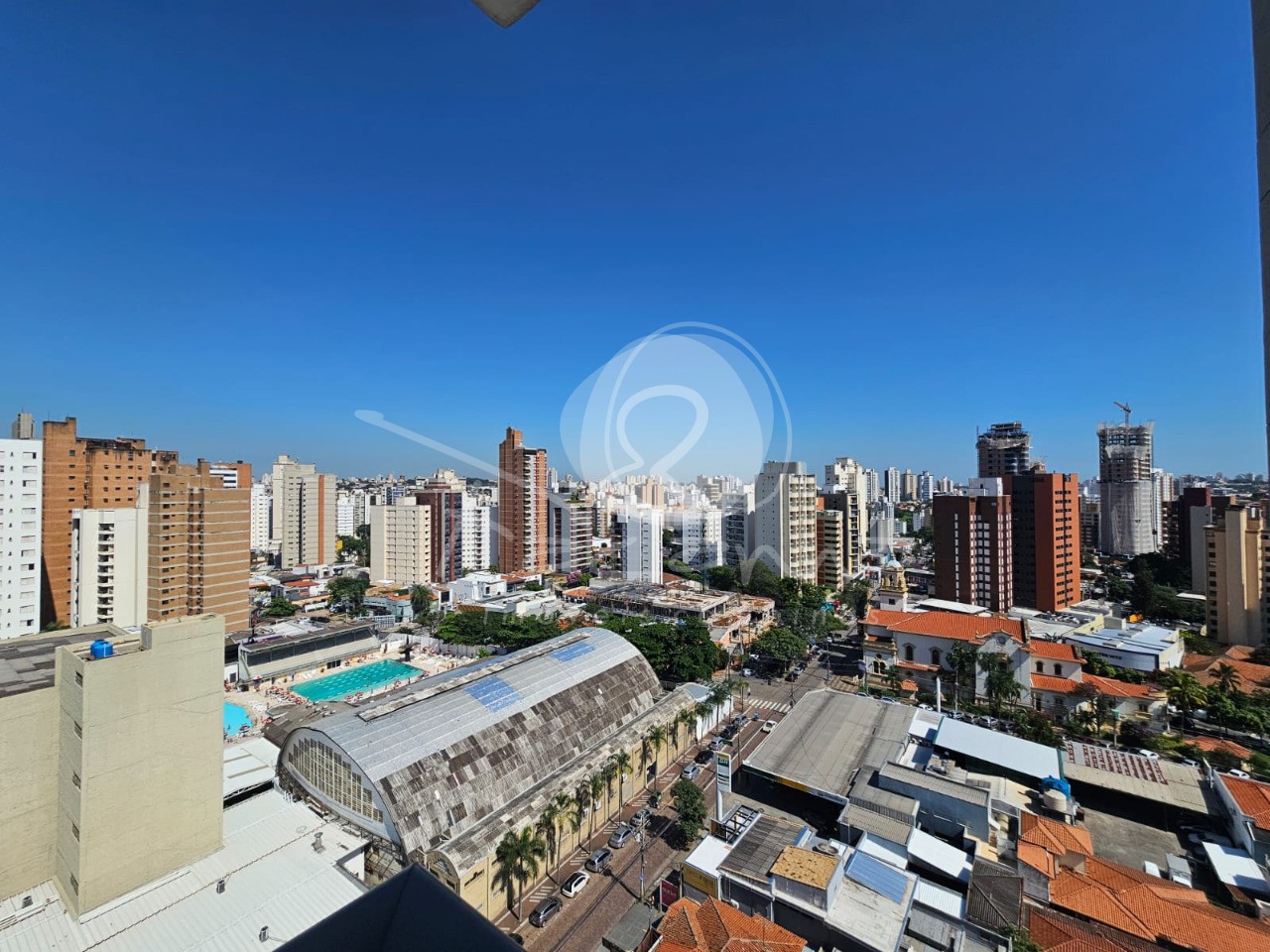 Apartamento para alugar com 2 quartos, 114m² - Foto 20