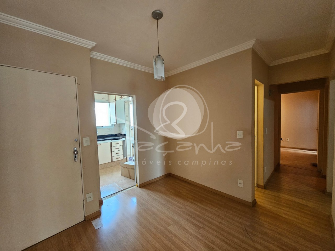 Apartamento à venda com 3 quartos, 72m² - Foto 4