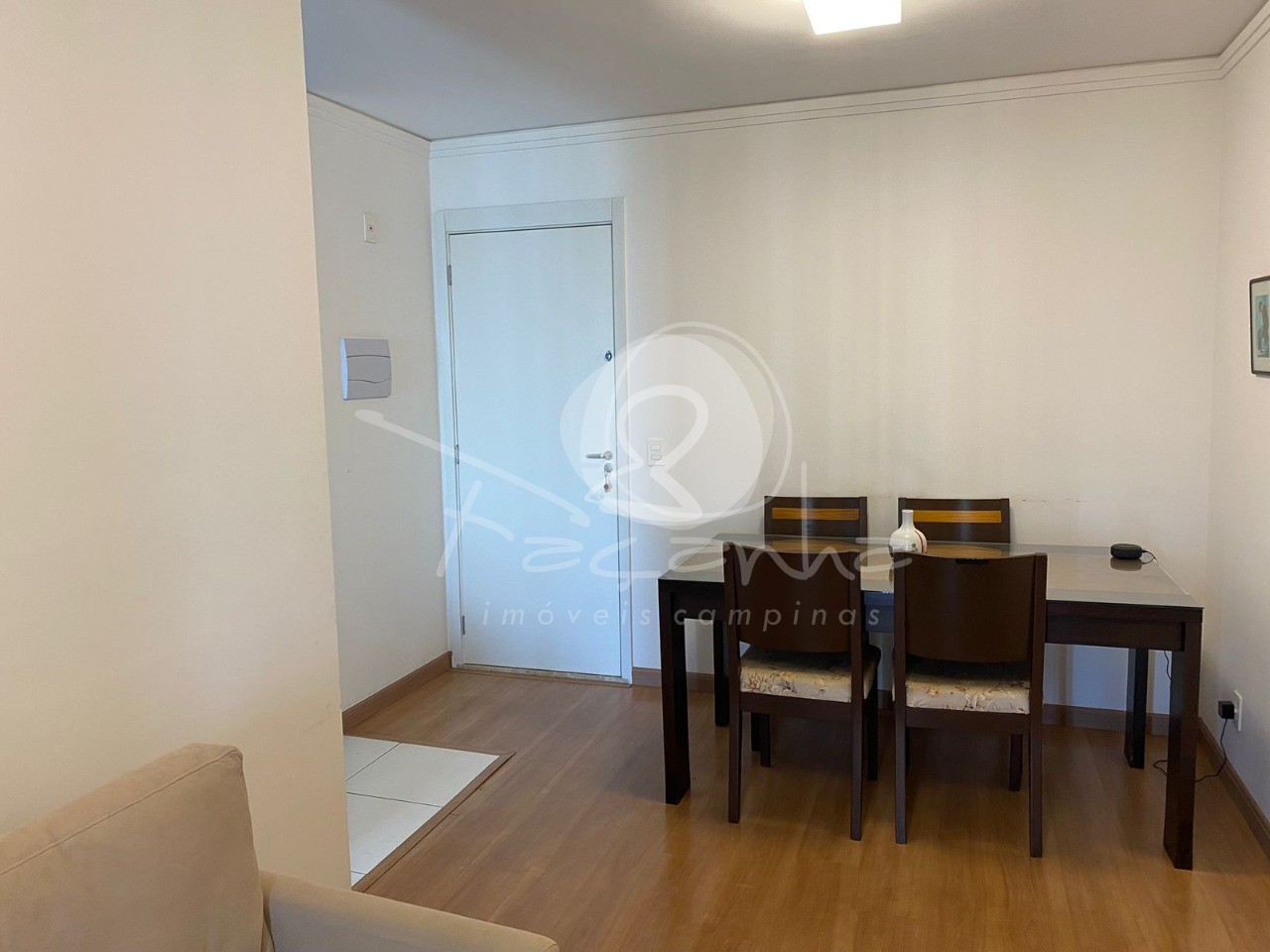 Apartamento à venda com 2 quartos, 61m² - Foto 2