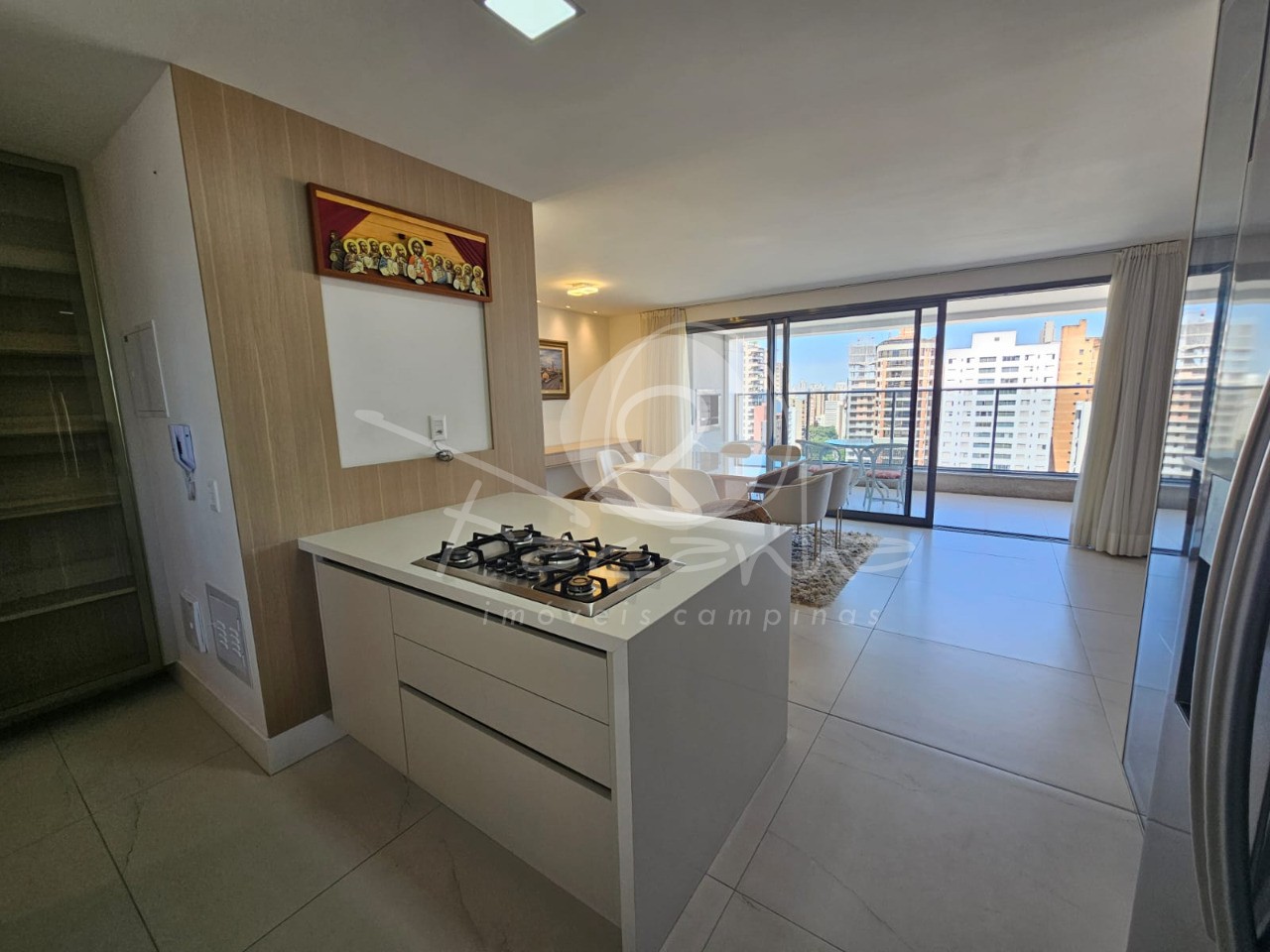 Apartamento para alugar com 2 quartos, 114m² - Foto 23