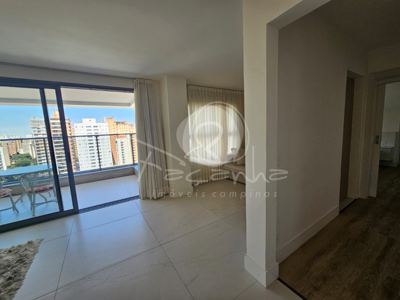 Apartamento para alugar com 2 quartos, 114m² - Foto 24