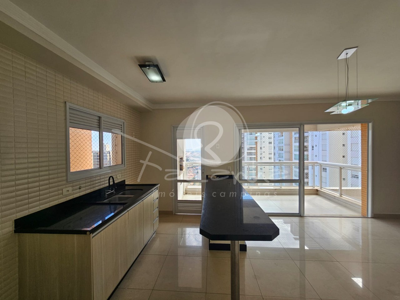 Apartamento para alugar com 3 quartos, 119m² - Foto 7