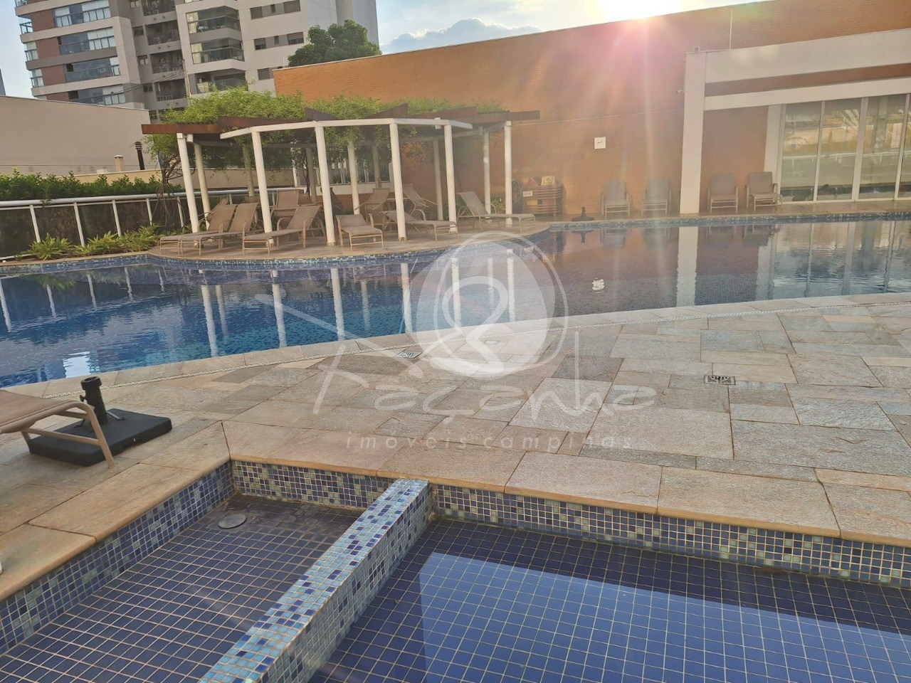 Apartamento para alugar com 3 quartos, 119m² - Foto 24