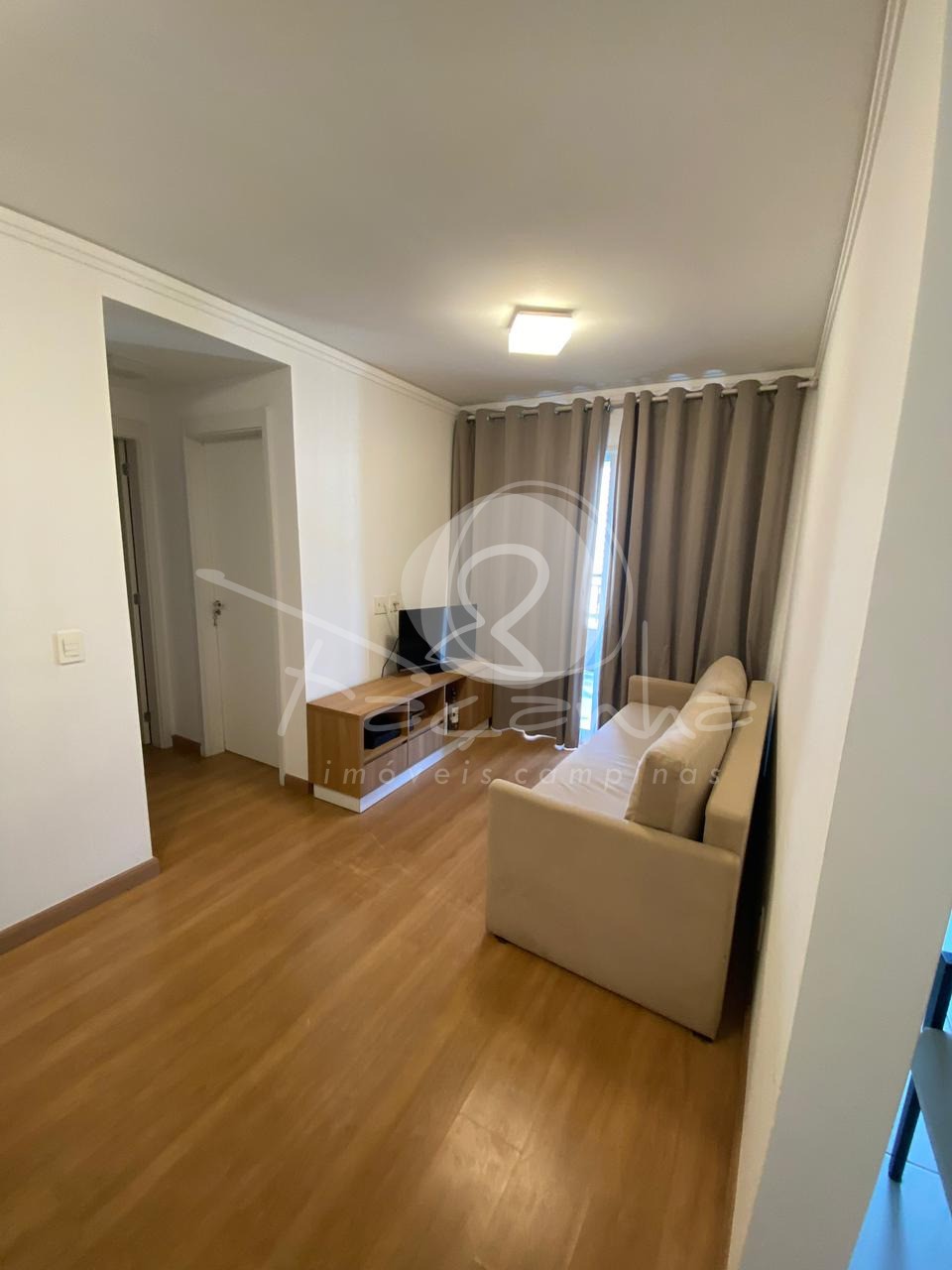 Apartamento à venda com 2 quartos, 61m² - Foto 3