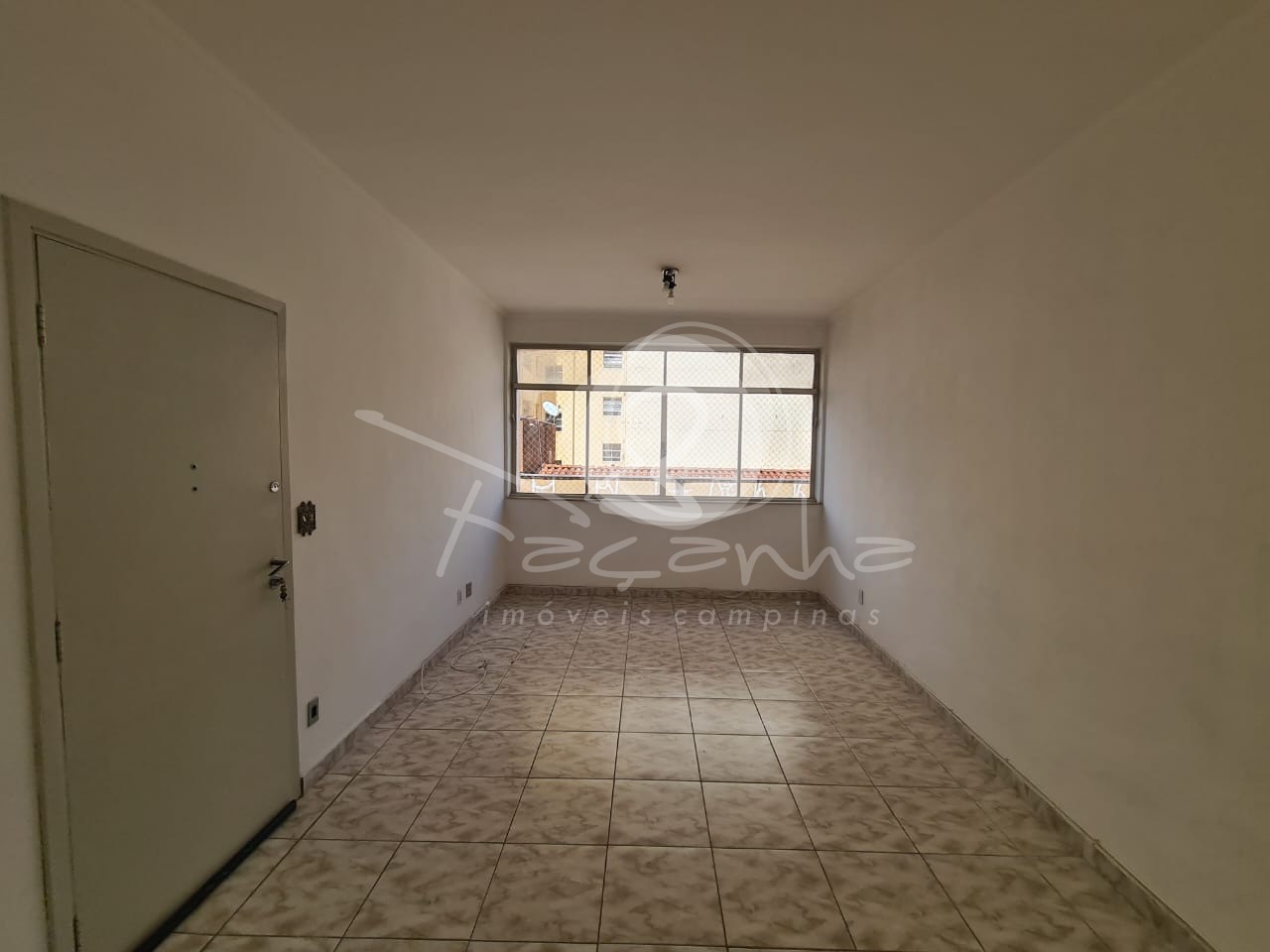 Apartamento à venda com 2 quartos, 94m² - Foto 1