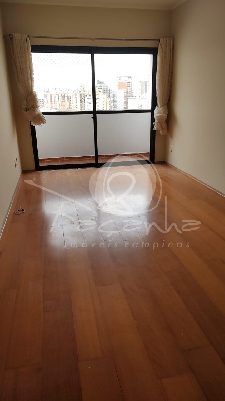 Apartamento à venda com 3 quartos, 105m² - Foto 1