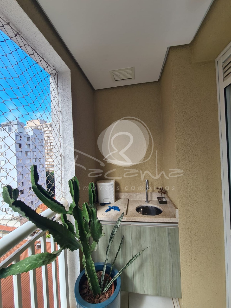 Apartamento à venda com 1 quarto, 55m² - Foto 9