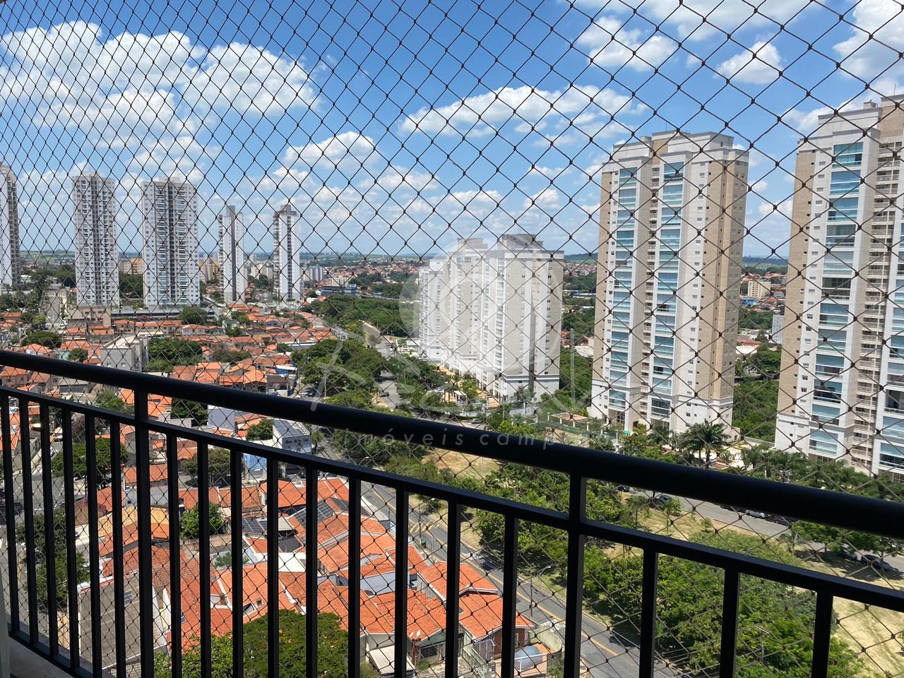 Apartamento à venda com 2 quartos, 61m² - Foto 6