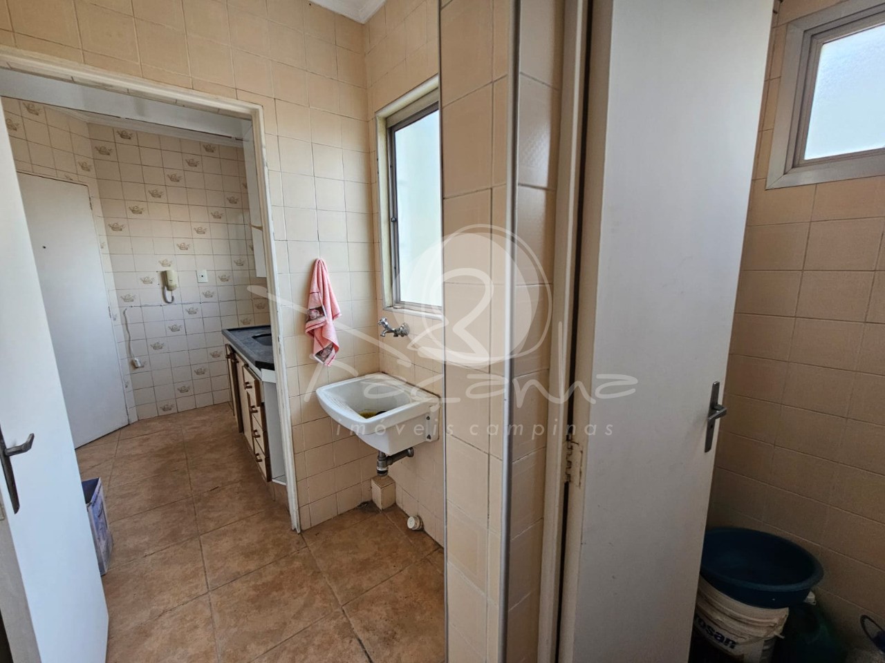 Apartamento à venda com 3 quartos, 72m² - Foto 16