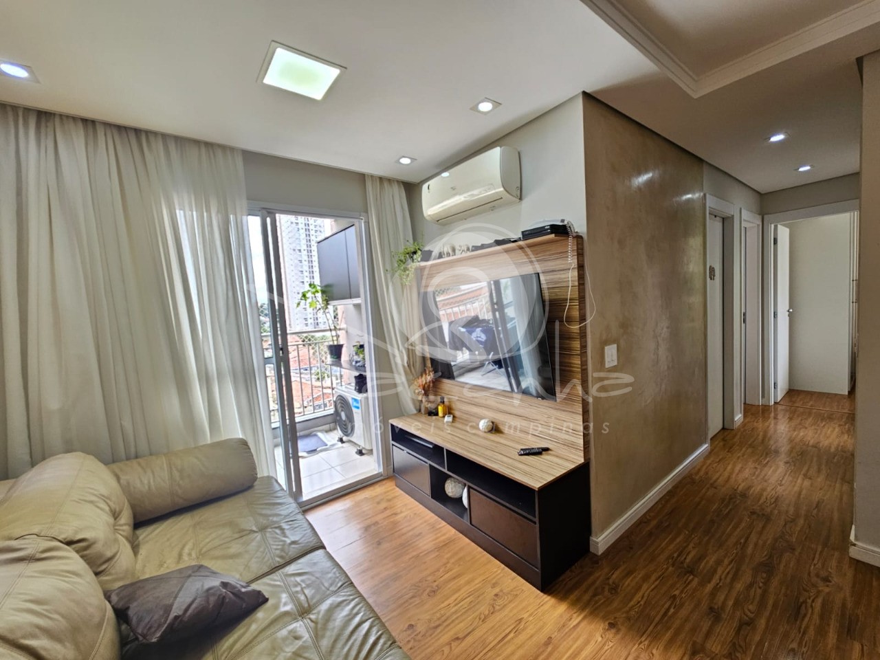 Apartamento à venda com 3 quartos, 67m² - Foto 3