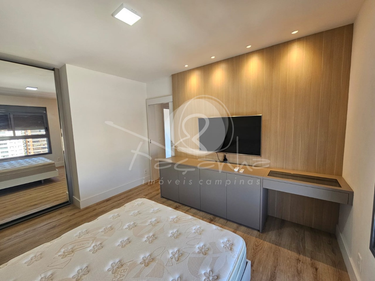 Apartamento para alugar com 2 quartos, 114m² - Foto 9