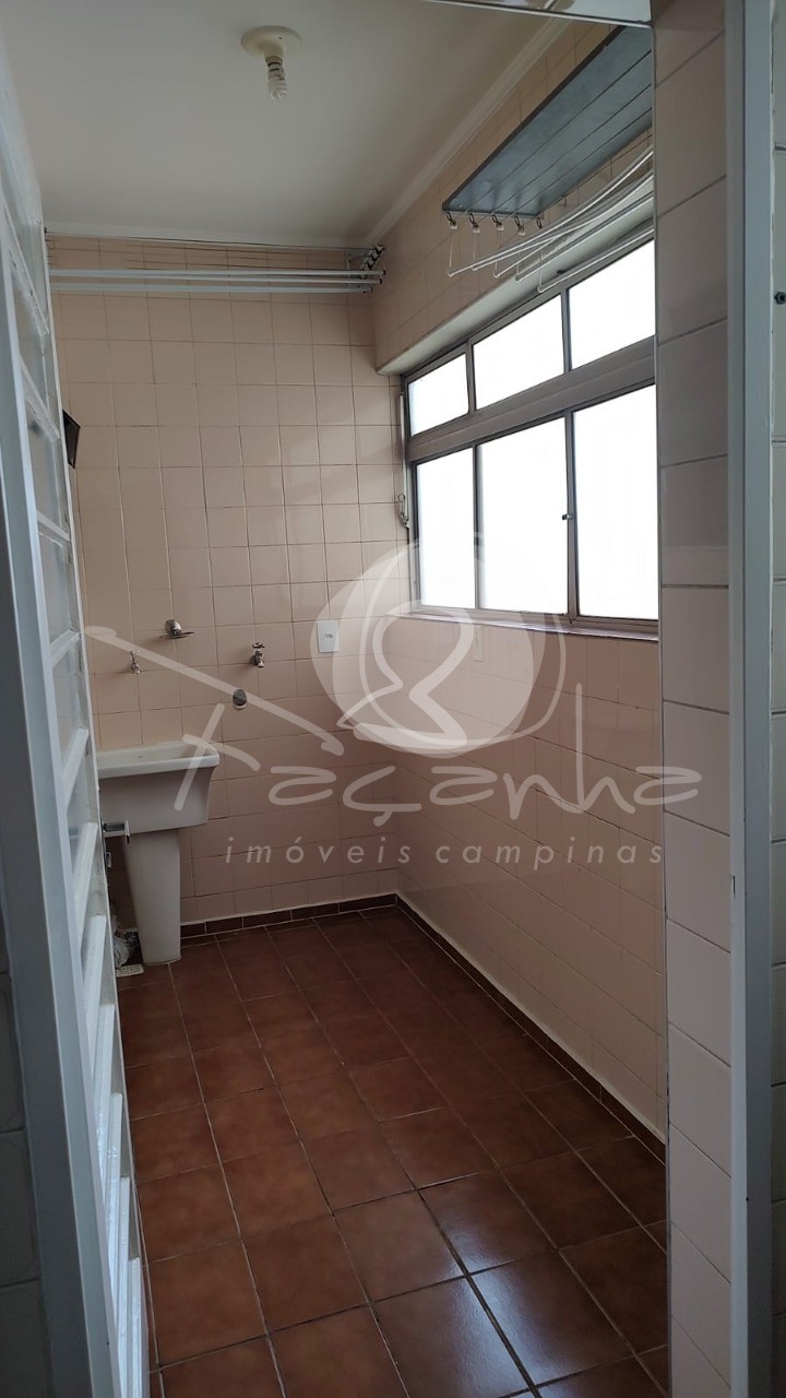 Apartamento à venda com 3 quartos, 105m² - Foto 4