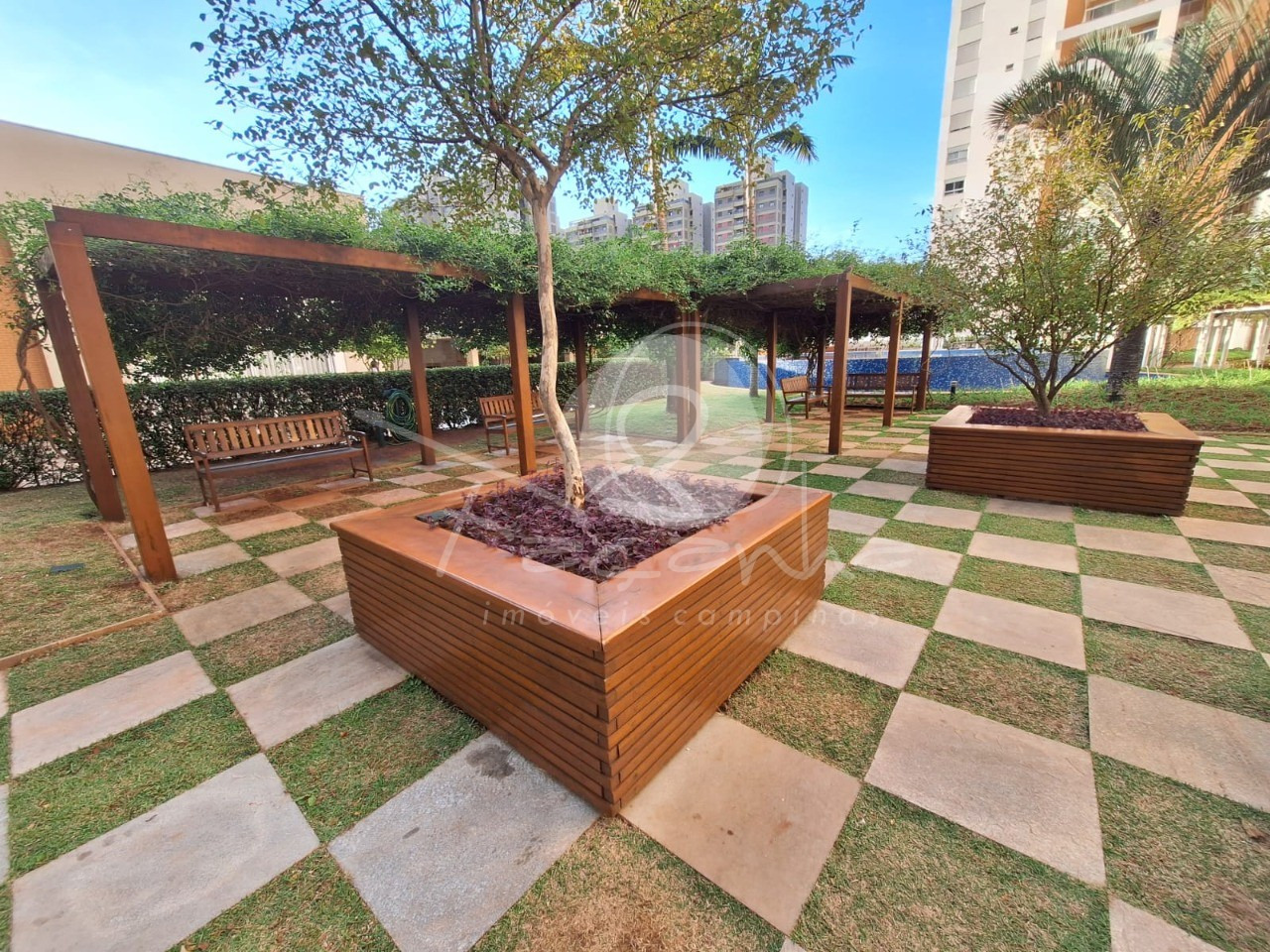 Apartamento para alugar com 3 quartos, 119m² - Foto 30