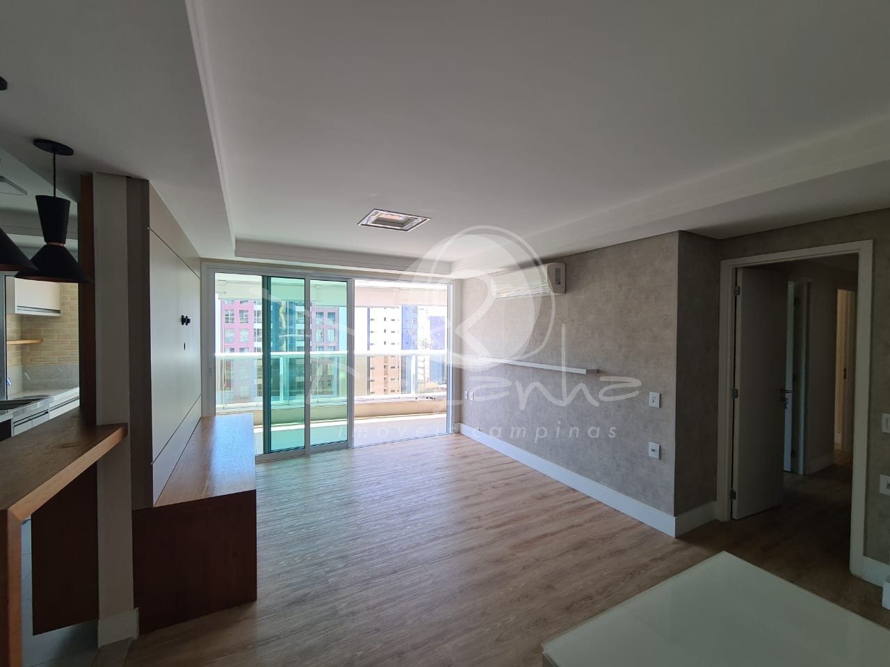 Apartamento à venda com 3 quartos, 96m² - Foto 3