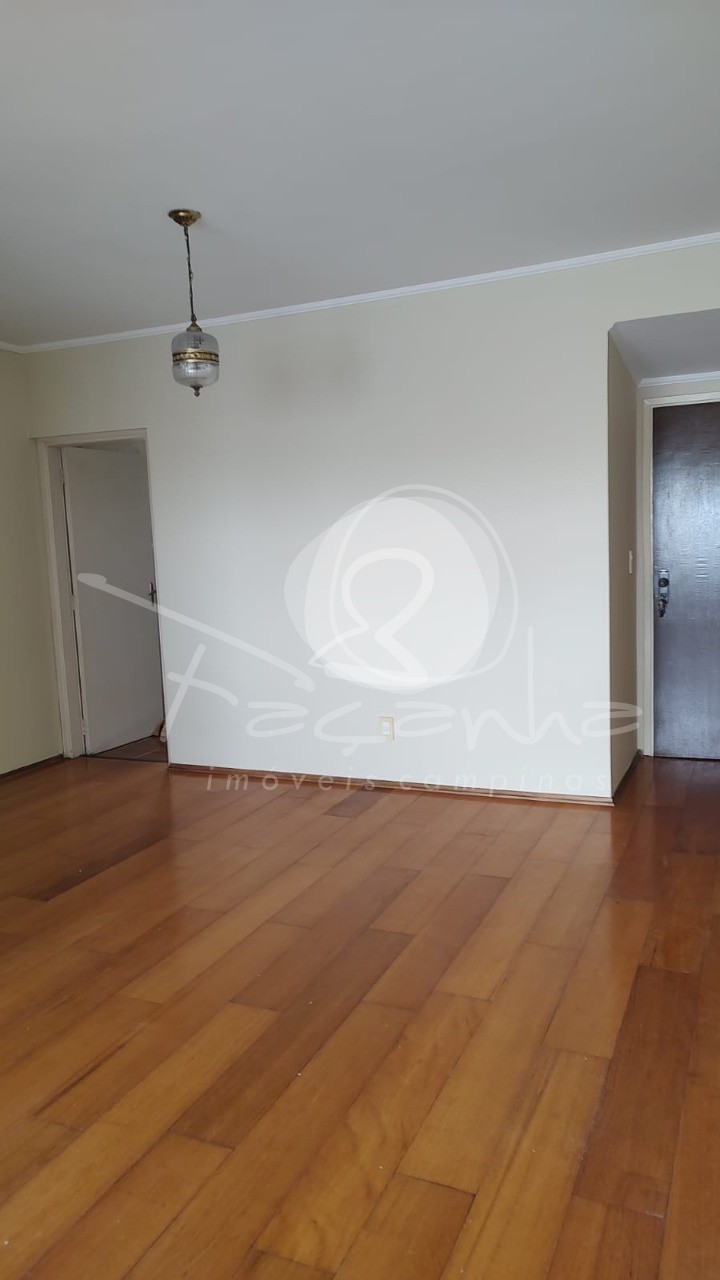 Apartamento à venda com 3 quartos, 105m² - Foto 2