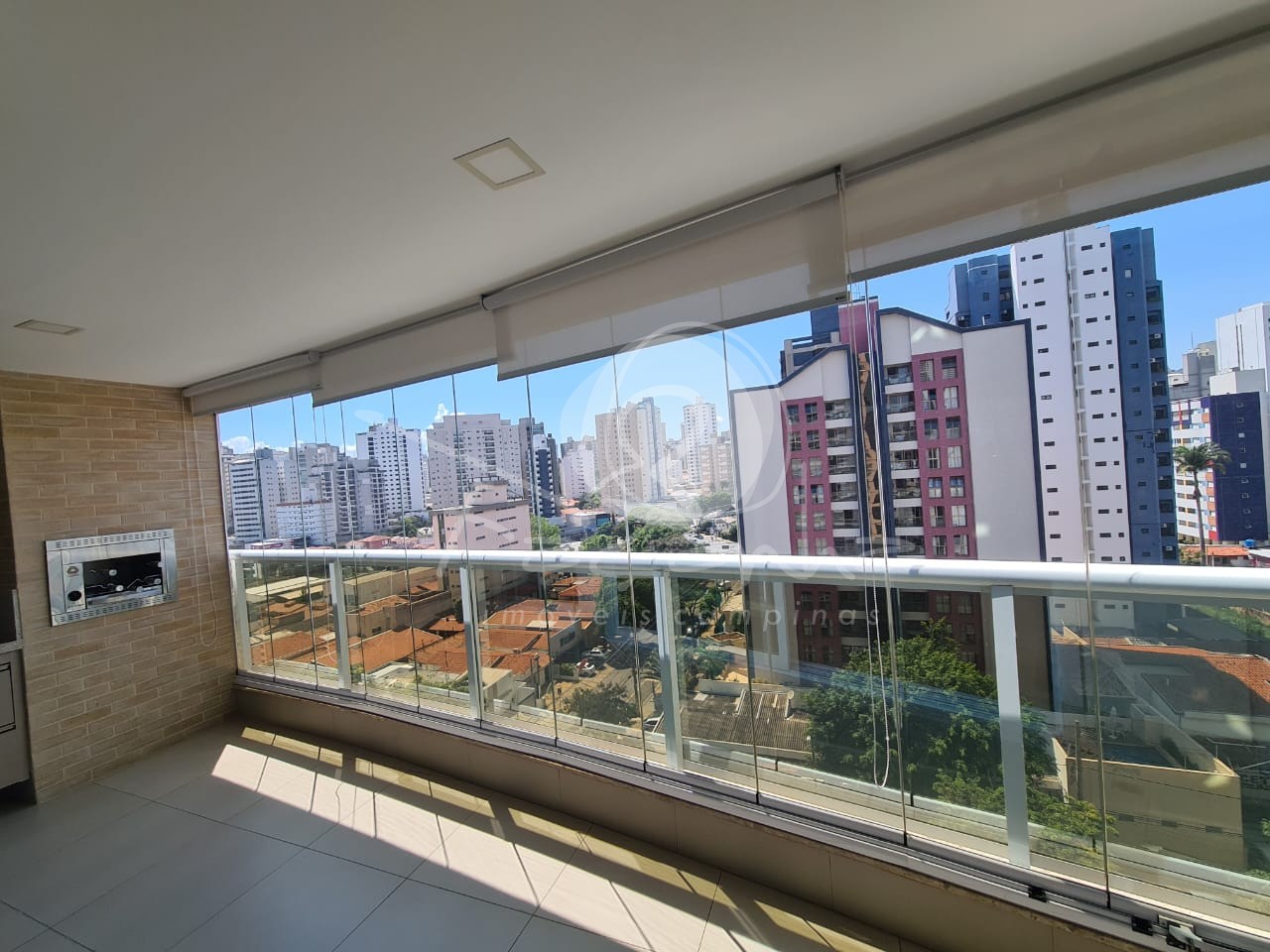 Apartamento à venda com 3 quartos, 96m² - Foto 9