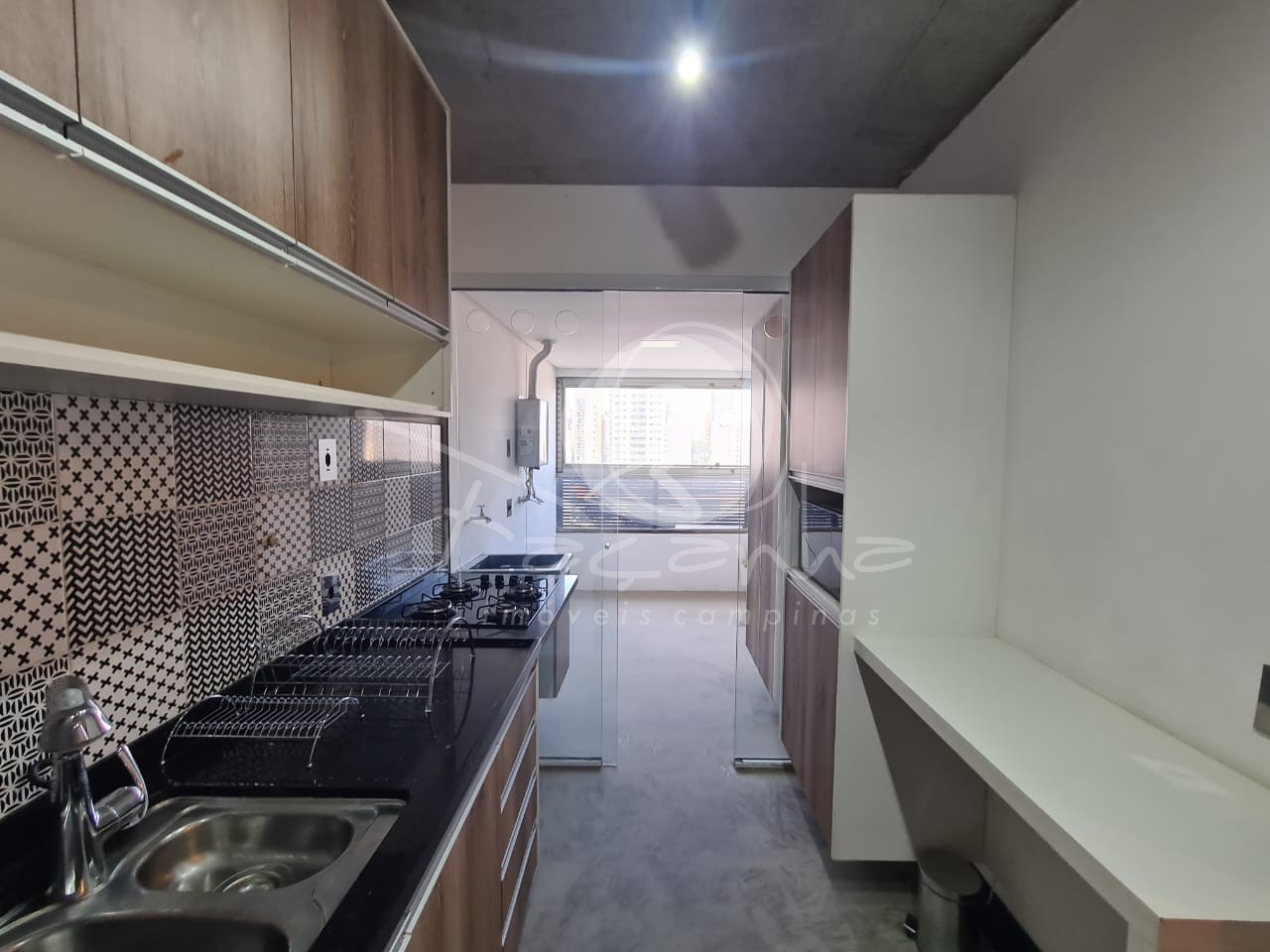 Apartamento para alugar com 1 quarto, 70m² - Foto 18