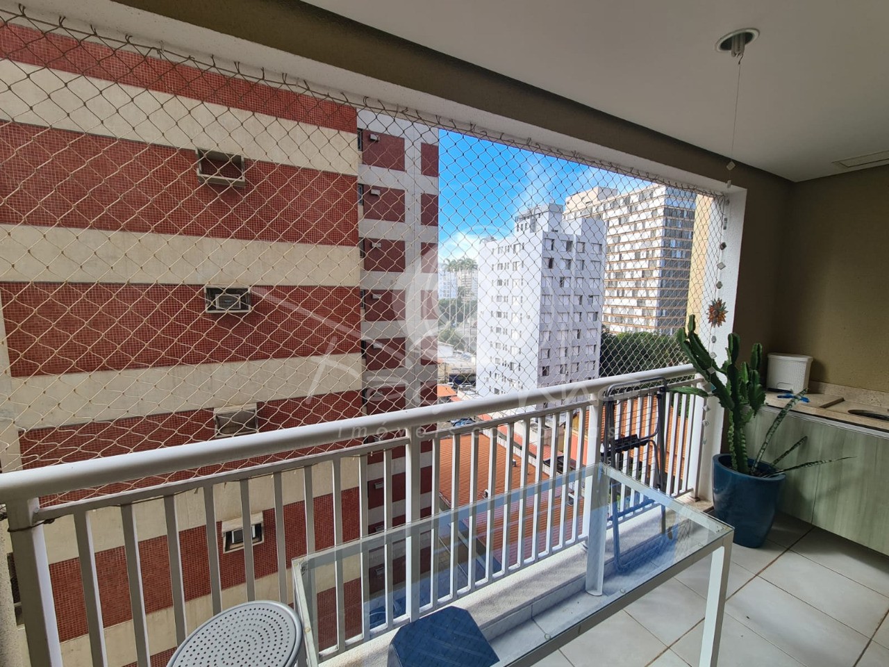 Apartamento à venda com 1 quarto, 55m² - Foto 7