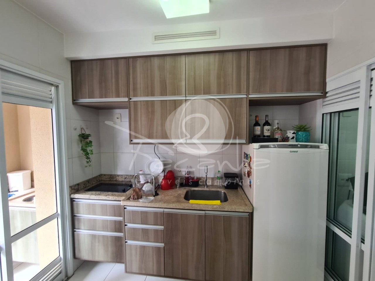 Apartamento à venda com 1 quarto, 55m² - Foto 16