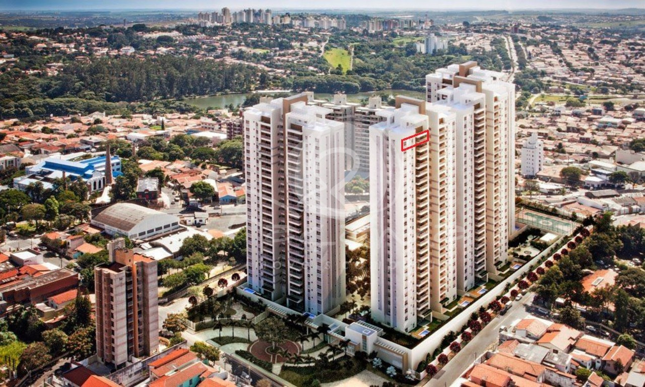 Apartamento para alugar com 3 quartos, 119m² - Foto 23
