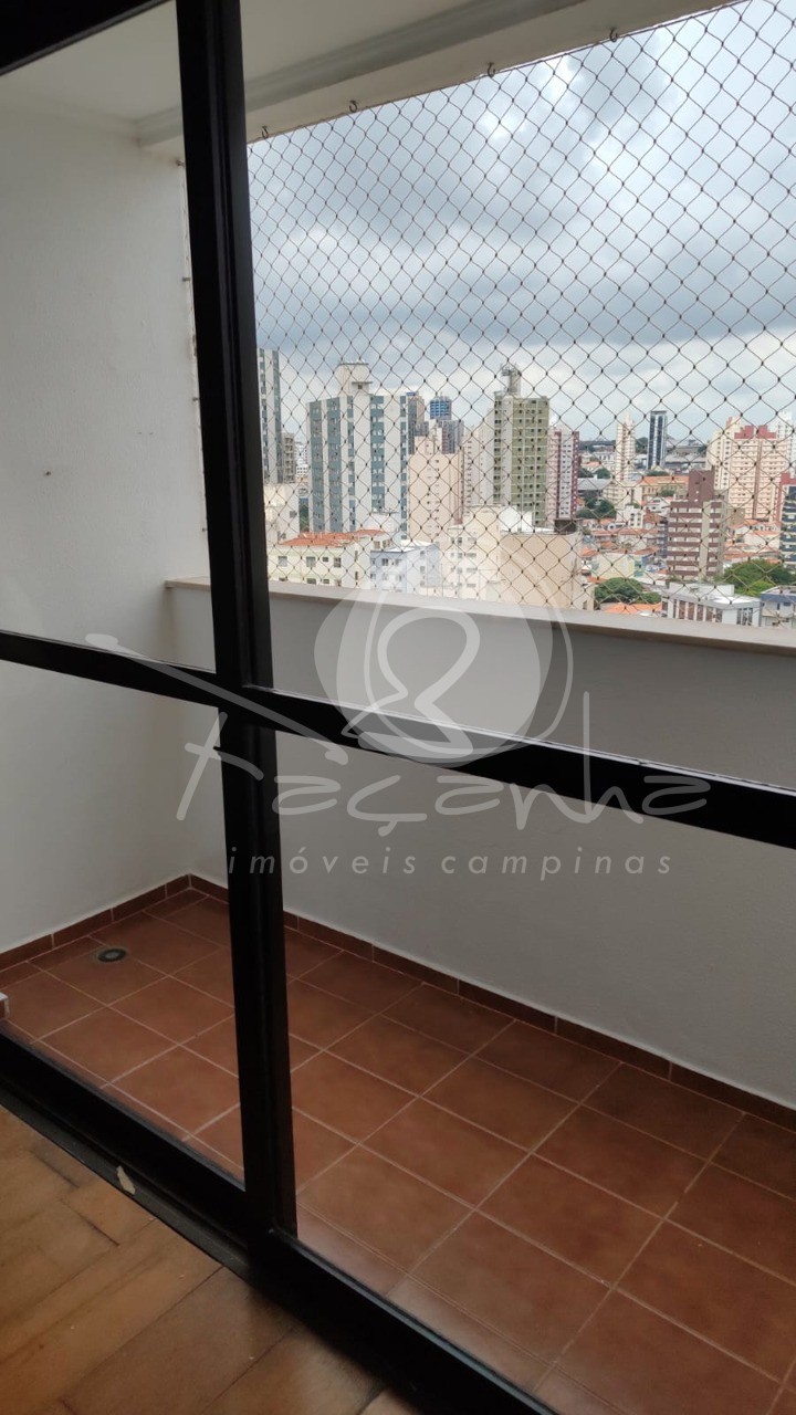 Apartamento à venda com 3 quartos, 105m² - Foto 17