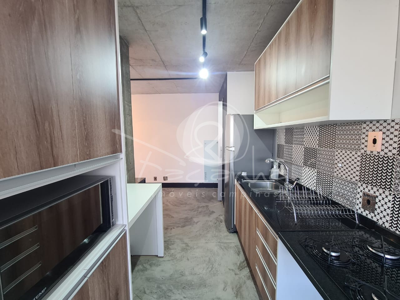 Apartamento para alugar com 1 quarto, 70m² - Foto 19